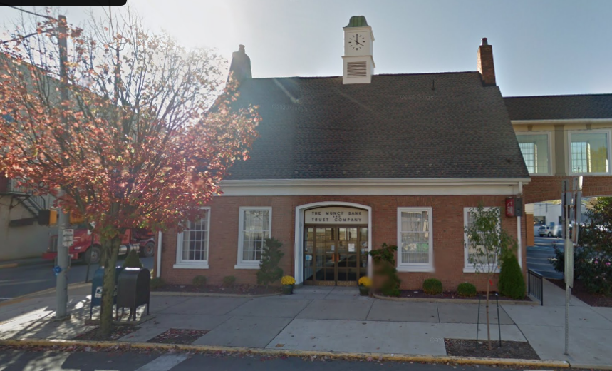 Muncy Bank and First Columbia Bank to be renamed Journey Bank News